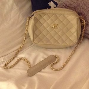 Chanel Purse